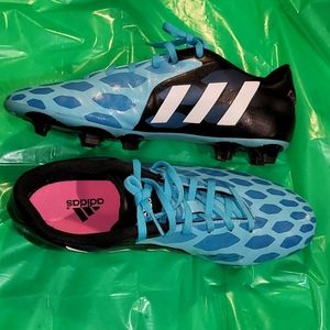 Adidas Soccer Shoes